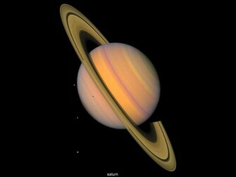 Saturn Hq Wallpaper And Pictures Astromic S Backyard