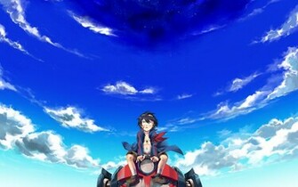 Gurren Lagann