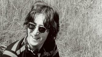 John Lennon Wallpaper HD