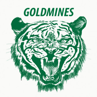 Goldmines Ep Wallpaper