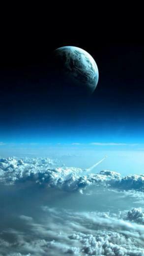iPhone Plus Wallpaper