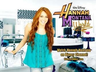 Hannah Montana Wallpaper By Dj