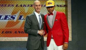 Angelo Russell Se Convirti El Jueves En Nuevo Jugador De Los Lakers
