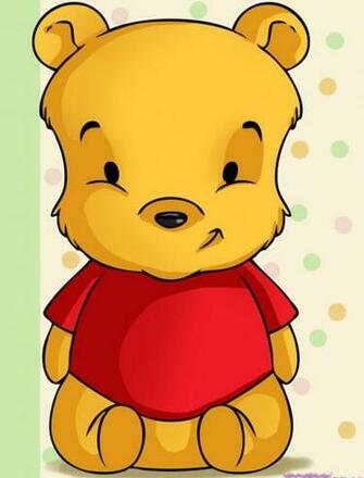 Cute Baby Disney Characters Pictures