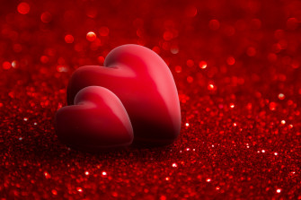 Love Heart 4k HD Wallpaper Image Photos And