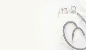 Image Gallery Stethoscope Background