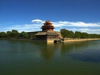 Forbidden City Wallpaper Gallery Sa