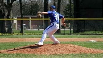Carson Haws Baseball Eastern Illinois University Athletics