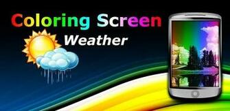 Weather Wallpaper Android HD Source
