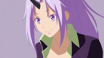 Shion Tempest Vector Wallpaper HD Background Image