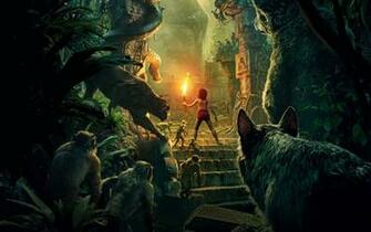 The Jungle Book Wallpaper And Background Image Net