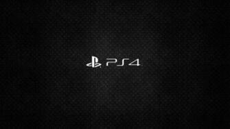 Playstation Logo Wallpaper