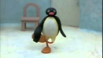 Image For Pingu Wallpaper
