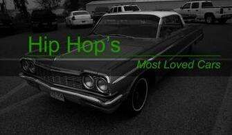 Hip Hop Cars Galleryhip The Hippest Pics