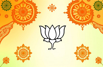 Bjp Wallpaper