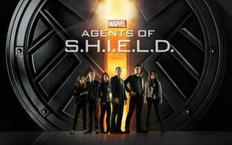 Agents Of Shield HD Wallpaper