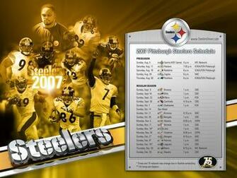 Para Eruditos Del Bal N M S Informaci Sobre Pittsburgh Steelers