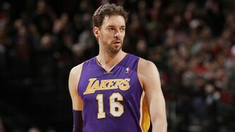 Funmozar Pau Gasol Bulls Wallpaper