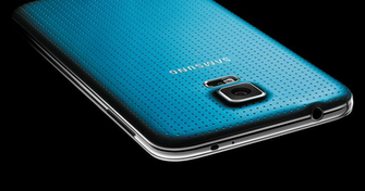 Samsung Galaxy S5 New Wallpaper