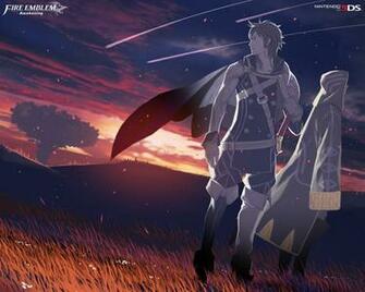 Home Wallpaper Fire Emblem Awakening