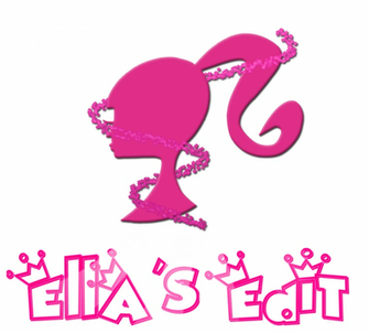 Barbie Logo Vector Wallpaper