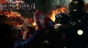 Captain America Civil War Wallpaper The Art Mad