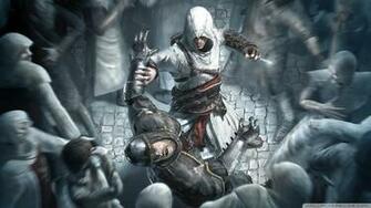 Assassins Creed Wallpaper