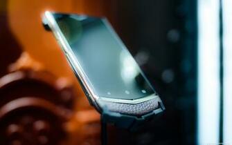 Vertu Mobile Phone