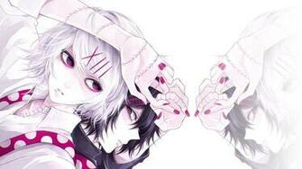 Juuzou Tokyo Ghoul Wallpaper Top