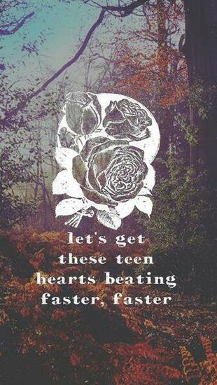 Panic At The Disco Discos And A Girl
