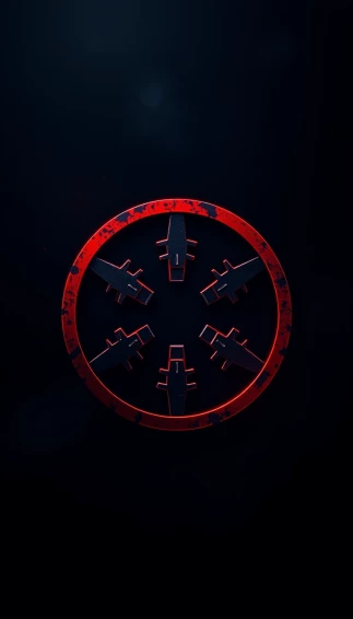Sith Emblem Wallpaper