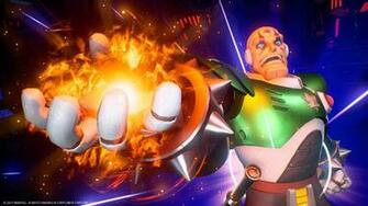 Sigma Marvel Vs Infinite Video HD Wallpaper