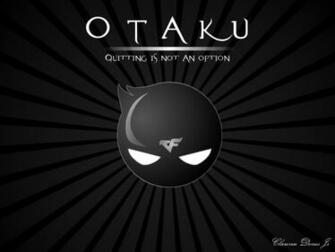 Creative Design By Donz Otaku Black Wallpaper Crossfire