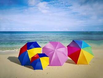 Summer Background Wallpaper
