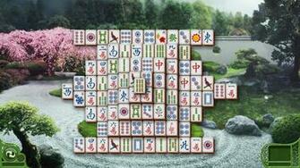 Mahjong Computer Wallpaper Desktop Background Id