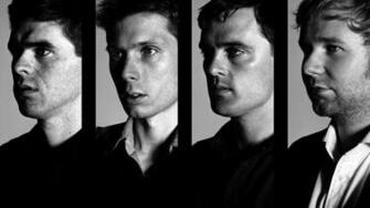 Franz Ferdinand Computer Wallpaper Desktop Background