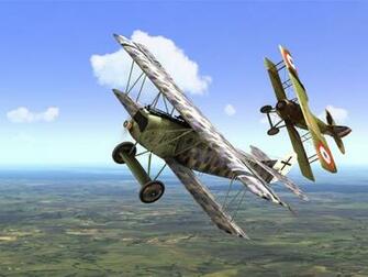 Wings Of Honor Where Combat Simulation Begins Your W I Flight Sim