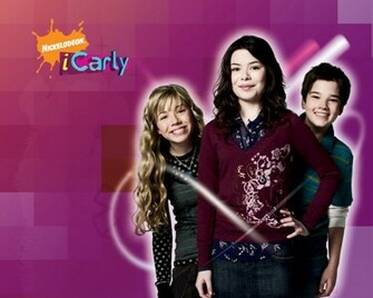 Icarly Wallpaper