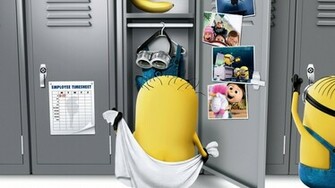 Minions Cartoons HD Wallpaper Search More High