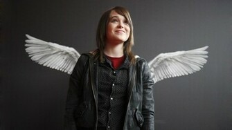 Ellen Wallpaper