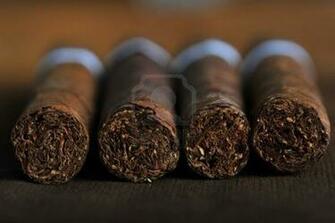 Cigar HD Wallpaper Image Cool Pictures
