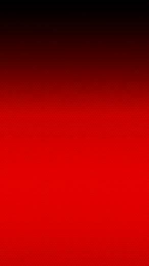 iPhone Wallpaper Colour Ios8 Color Red