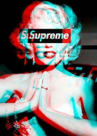 Supreme Background