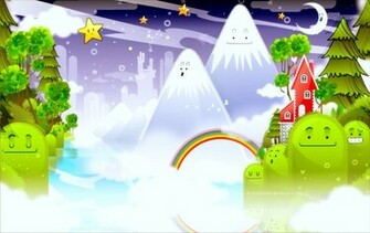 Dreamland Wallpaper By Chicho21net