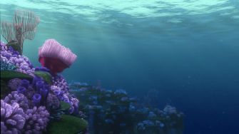 Nemo Wallpaper On