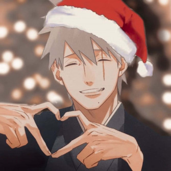 Get In The Holiday Spirit With These Two Christmas Anime
