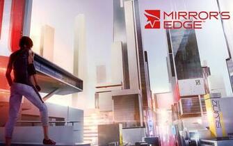 Mirror S Edge New Wallpaper HD