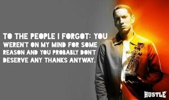 Quoted Eminem Wallpaper That Must Be In Your Collection