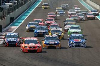 V8 Supercars Wallpaper