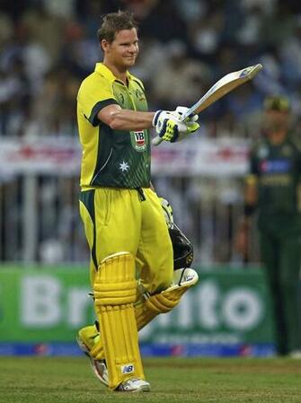 Pics For Steve Smith Wallpaper